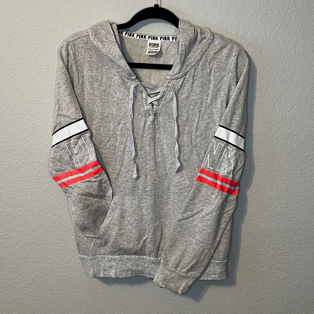 PINK / Victoria's Secret Hoodie